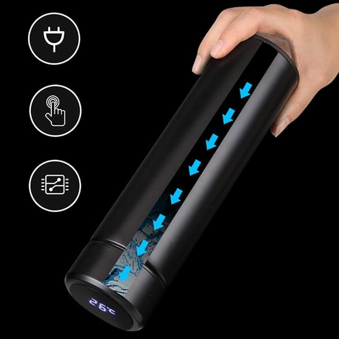 Display Bottle